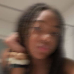 Meet your Posher, Annakarin